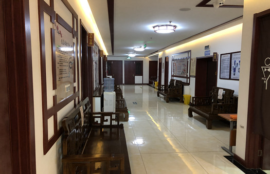 北京市密云区兴云医院体检中心