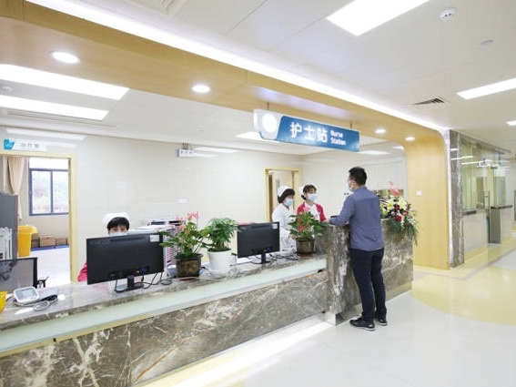 山东省泰安荣军医院体检中心