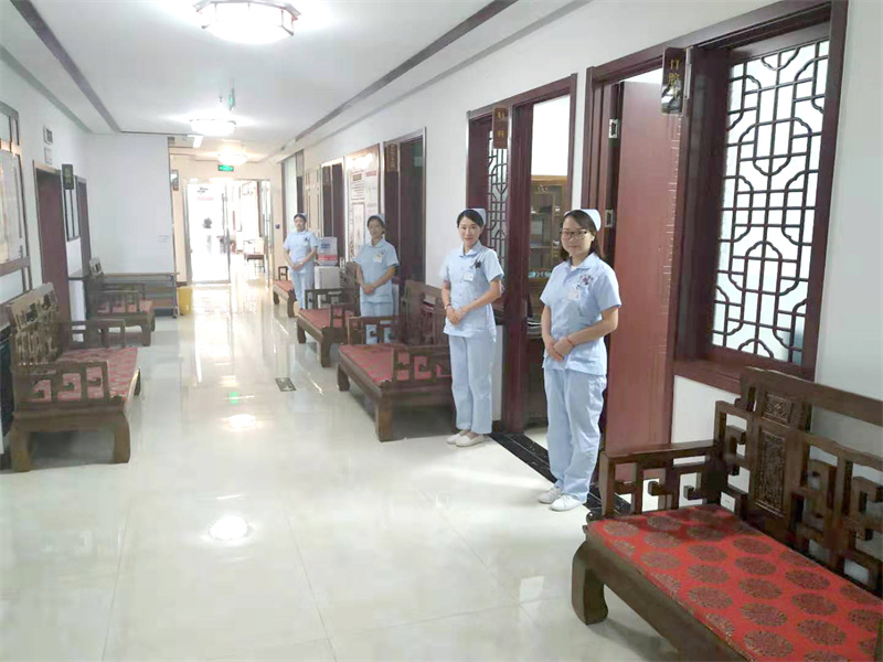 北京市密云区兴云医院体检中心