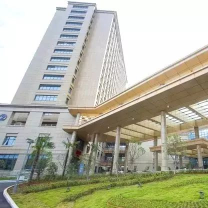 横店文荣医院体检中心