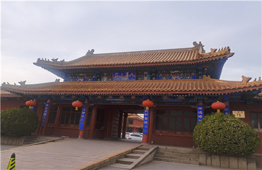 九华体检(开阳部体检中心)