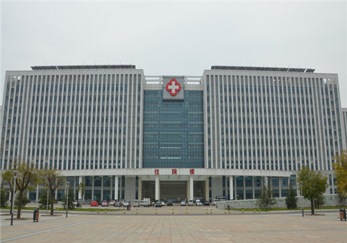 临汾市人民医院体检中心