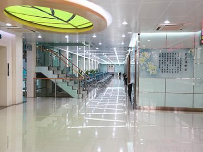 开封一五五医院