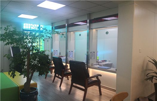 贵阳市第六医院体检中心