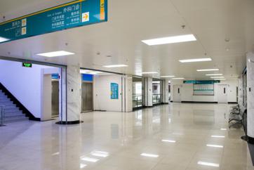 盐城市亭湖区人民医院体检中心