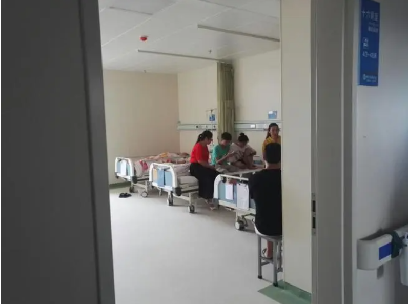 邯郸明仁医院