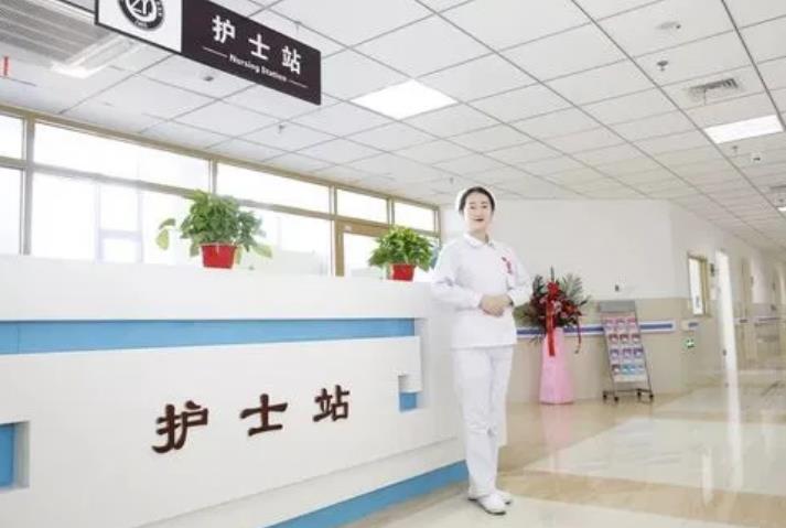 齐齐哈尔市中医医院南院体检中心