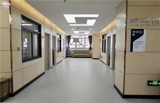 南宁市第一人民医院金浦路院区