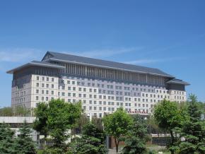 齐齐哈尔市中医医院南院体检中心