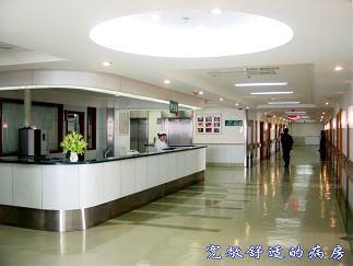 黑龙江省第二医院体检中心(南岗院区)