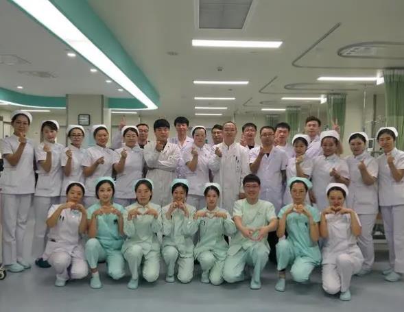 齐齐哈尔市中医医院南院体检中心