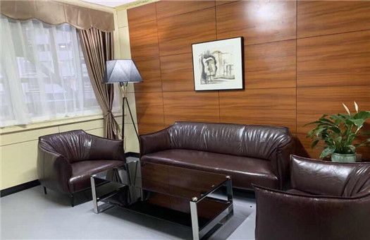 南宁市第一人民医院金浦路院区