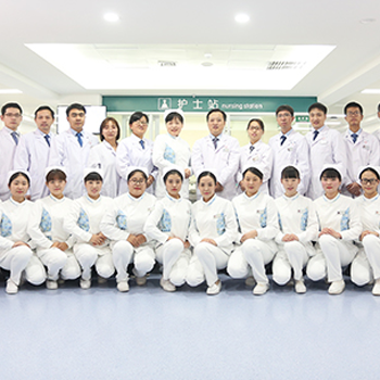 河南省直第三人民医院西院区体检中心