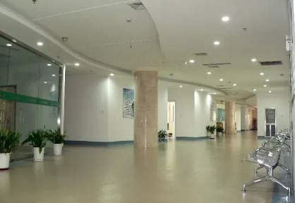 沈阳市维康医院体检中心