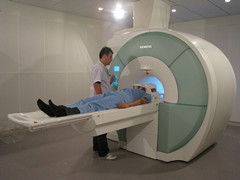 肥城市中医医院体检中心