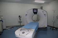 肥城市中医医院体检中心