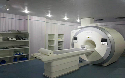亳州中心医院体检中心