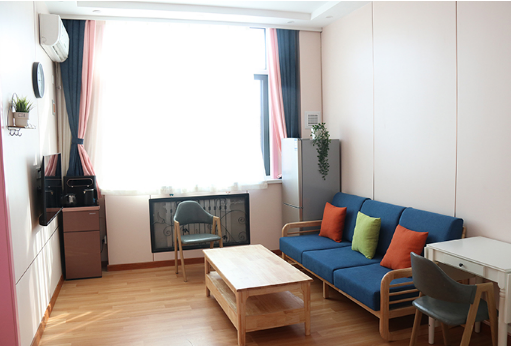 肥城市中医医院体检中心