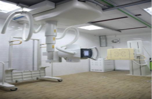 桂林市人民医院健康管理中心