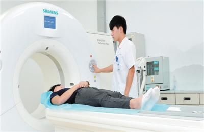 滨州医学院烟台附属医院