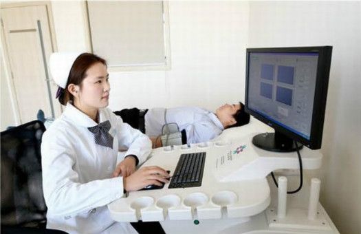 桂林市妇女儿童医院体检中心