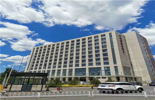 中国航天科工集团七三一医院