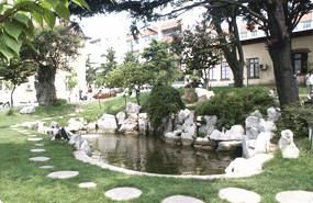 青岛大学附属医院市南院区