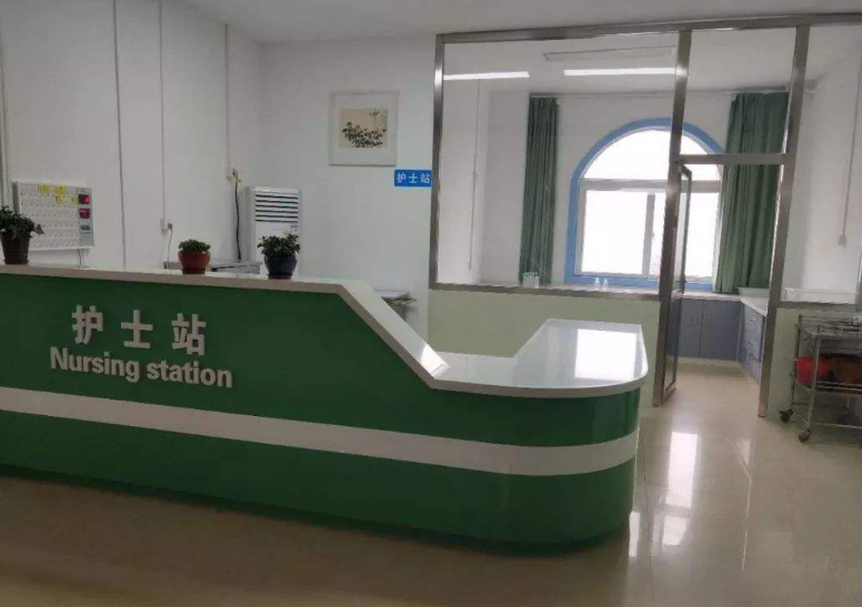 睢宁县中医院