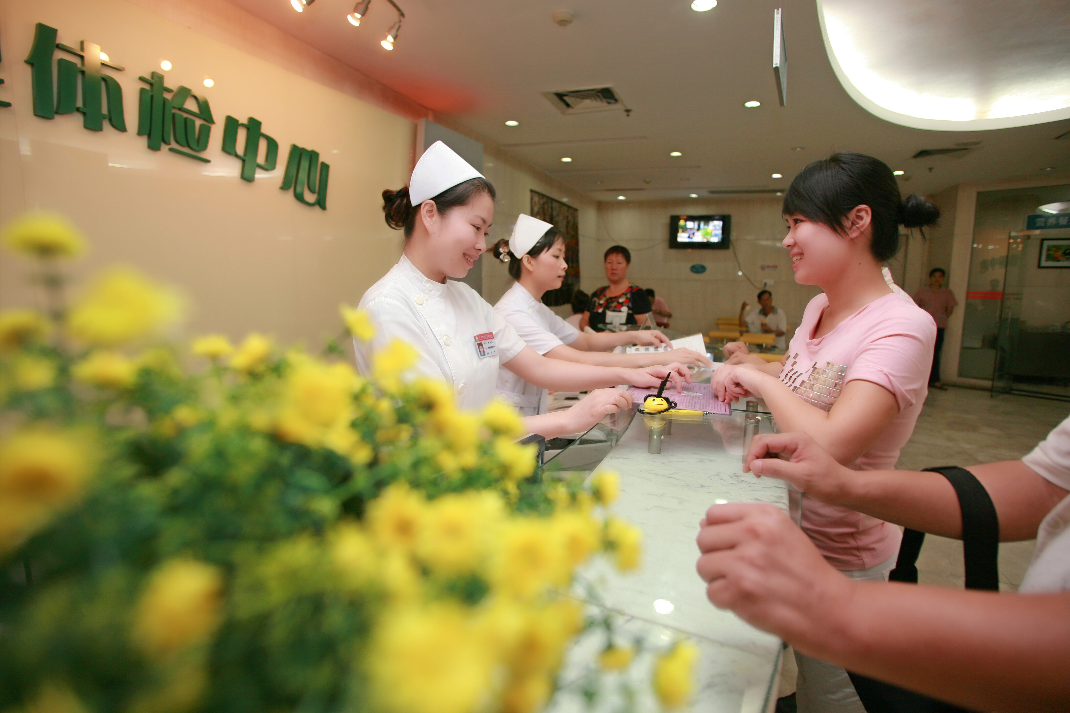 中国人民解放军南部战区总医院