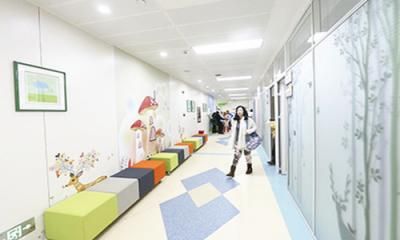 湖南省妇幼保健院体检中心
