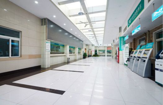 杭州市肿瘤医院体检中心
