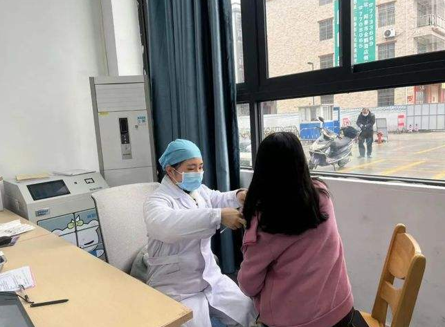 阳江市第三人民医院