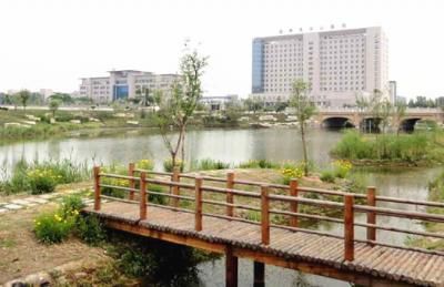 滨州市中心医院体检中心