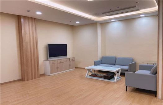 淄博市中西医结合医院体检中心