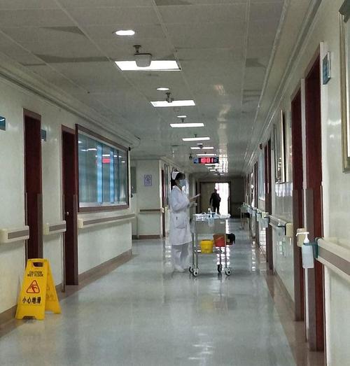 湘潭市中心医院南部院区健康管理部