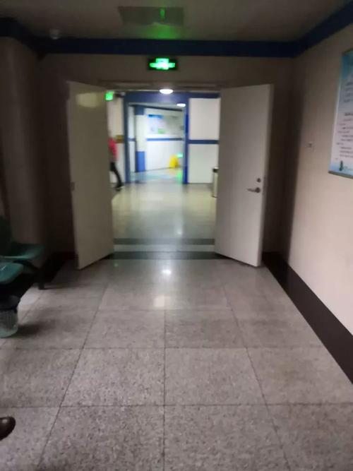 湘潭市中心医院南部院区健康管理部