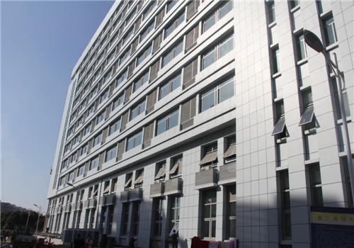 六安市第二人民医院