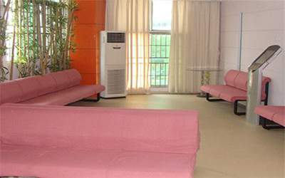 南昌大学第四附属医院体检中心