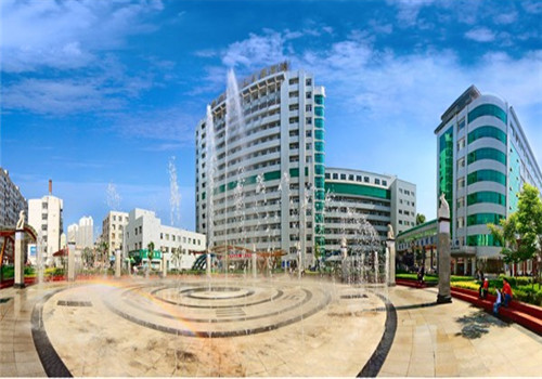 济宁市第一人民医院（总院）