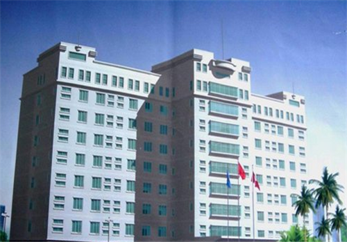 六安市第二人民医院