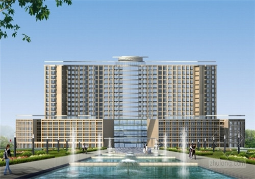 济宁市第一人民医院（总院）