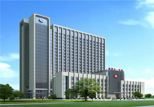 湘潭市第一人民医院体检中心
