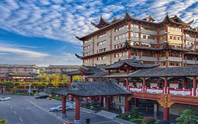 恩施华龙总医院体检中心