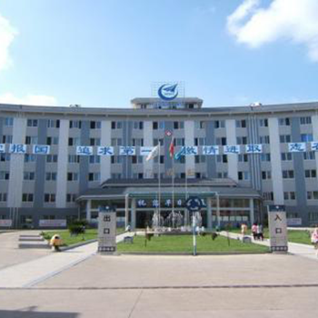 贵航安顺医院体检中心