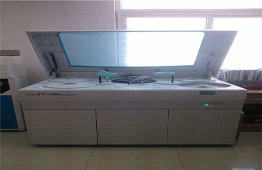 贵航安顺医院体检中心