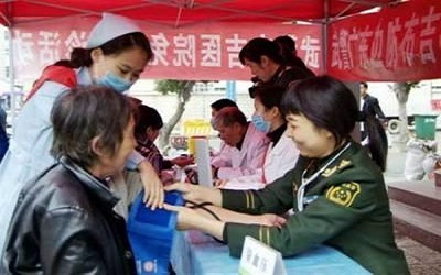 深圳出入境边防检查总站医院体检中心