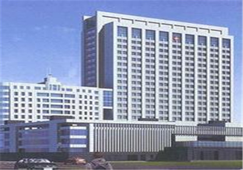 德州市第二人民医院