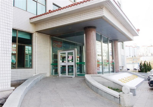 威海市中医院