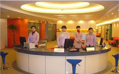 南昌大学第四附属医院体检中心