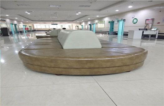 衡阳市中心医院体检中心